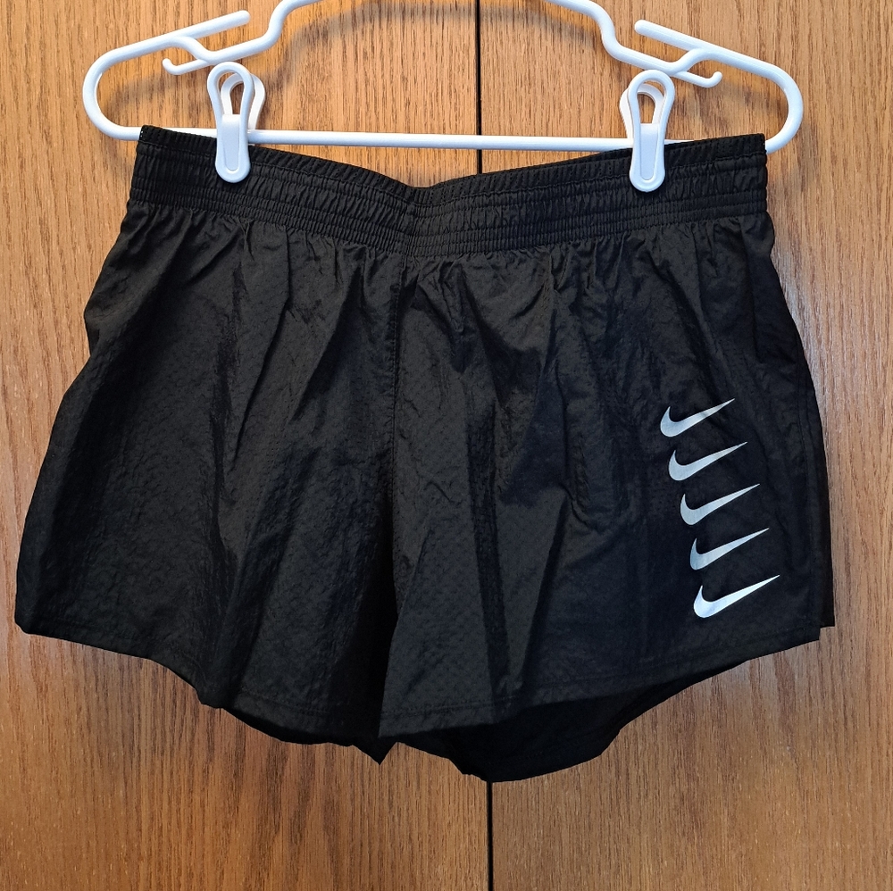 NWOT Nike Running Shorts